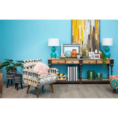 Issey Wall Mirror