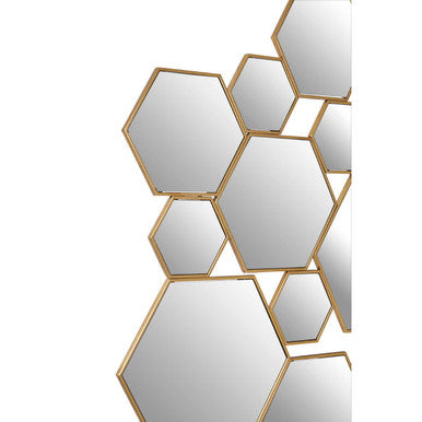 Rio Wall Mirror