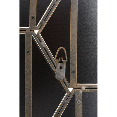 Rio Wall Mirror