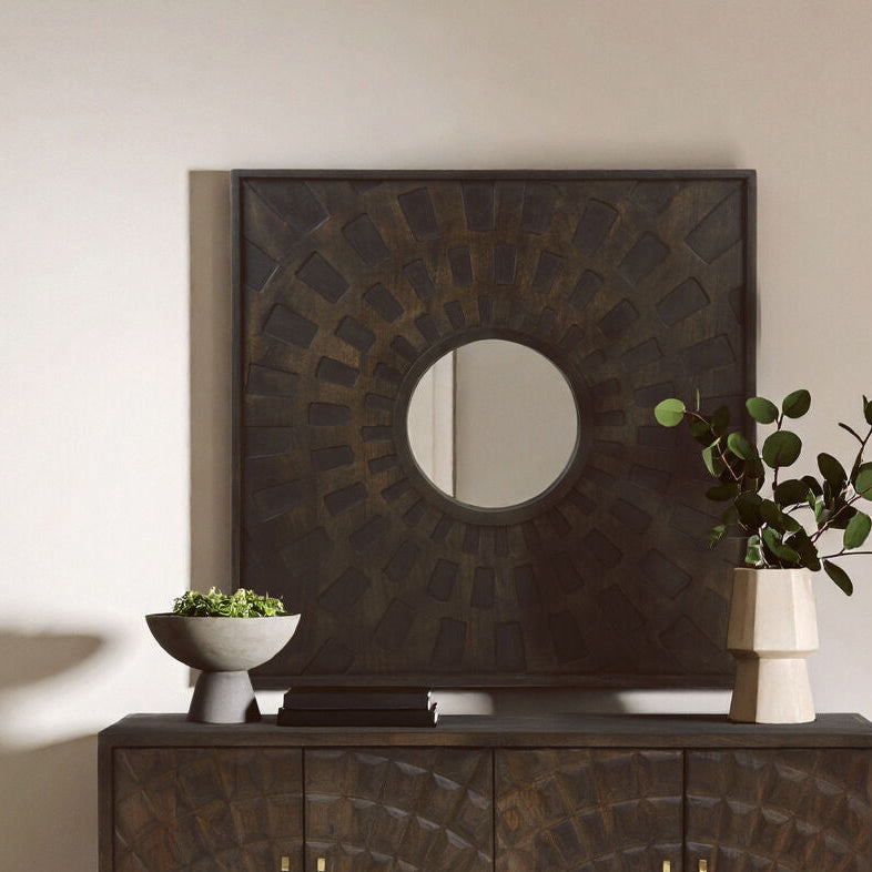 Suri Wall Mirror