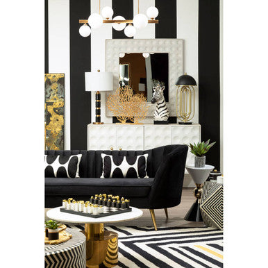 Satara Wall Mirror