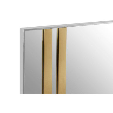 Demas Square Wall Mirror