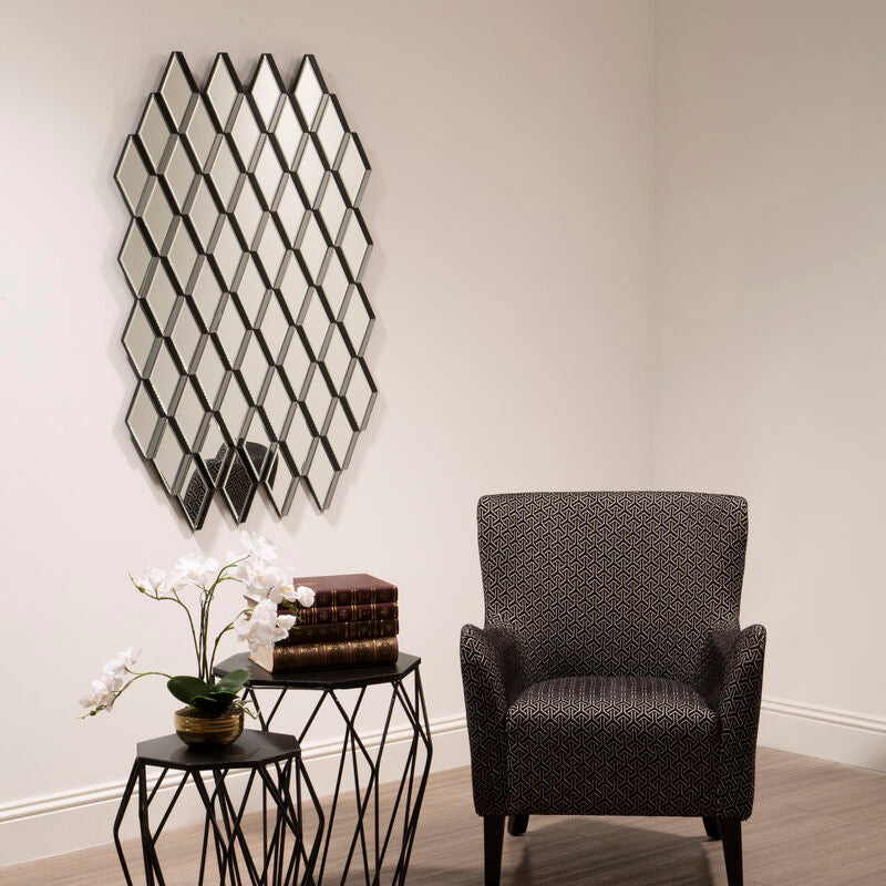 Reva Wall Mirror