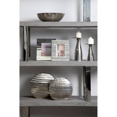 Kensington Townhouse Large Round Vase