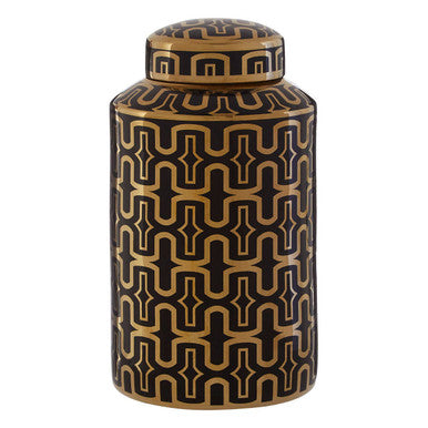 Tamara Small Jar