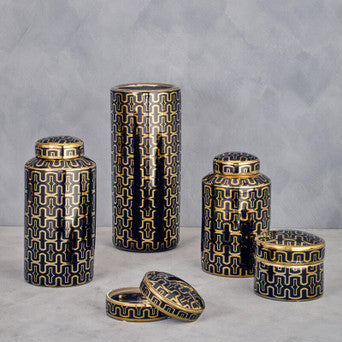 Tamara Small Jar