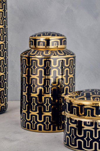 Tamara Small Jar