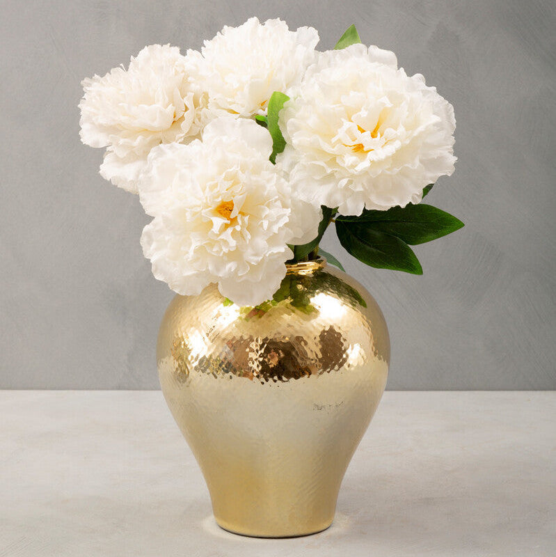 Nura Small Ceramic Vase