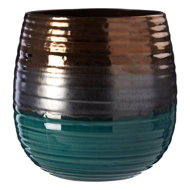 Capri Ceramic Planter