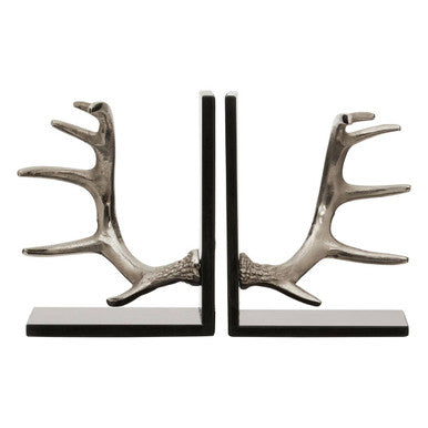 Set of 2 Bookends | Antler
