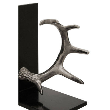 Set of 2 Bookends | Antler