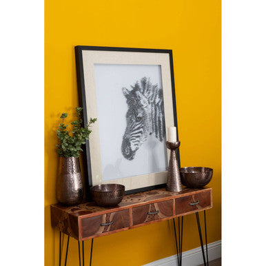 Solistapered Vase