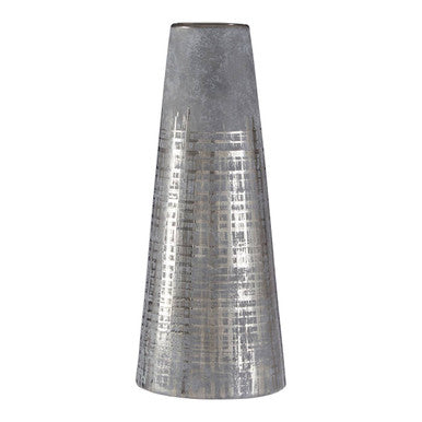 Embra Small Conical Flower Vase