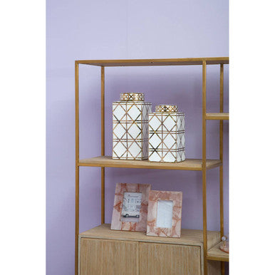 Small Ceramic Jar | Kya
