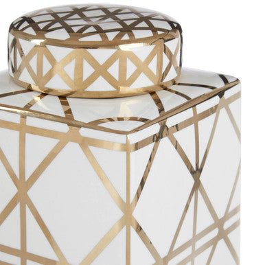 Small Ceramic Jar | Kya