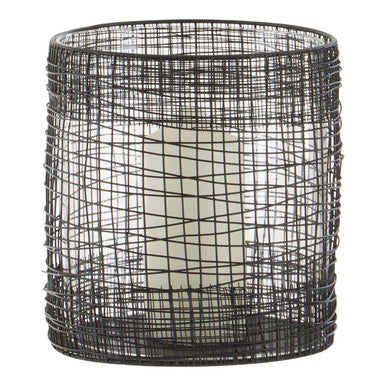 Trento Cylindrical Lantern