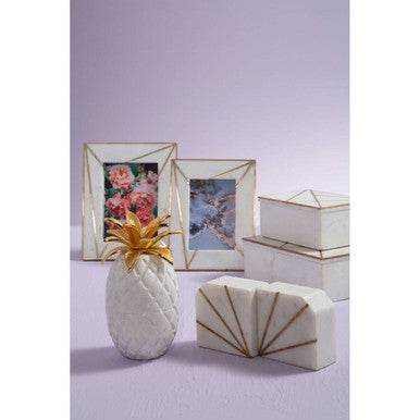 Sena Small Trinket Box