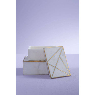 Sena Small Trinket Box
