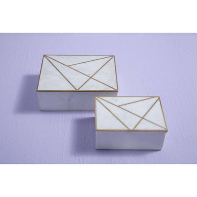 Sena Small Trinket Box