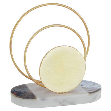 Marella Letter Rack