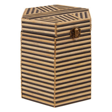 Babita Large Trinket Box
