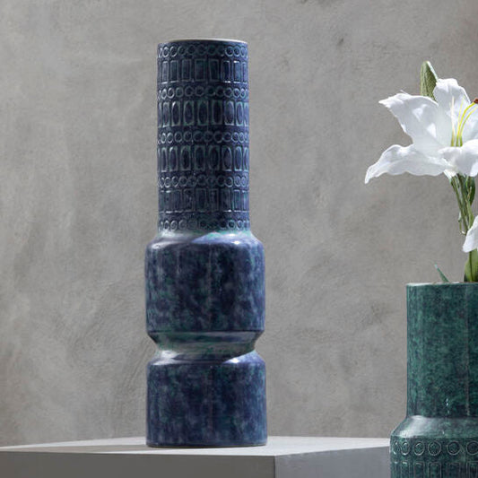 Large Earthenware Vase | Ciano