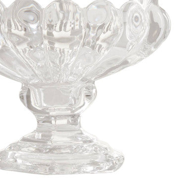 Savita Footed Bowl
