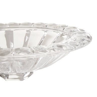 Fruit Bowl with Wide Lip | Savita