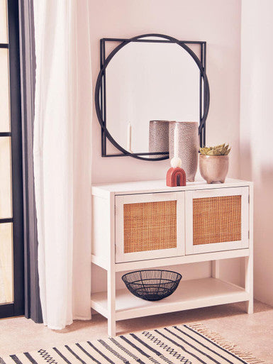 Calcita Large Planter