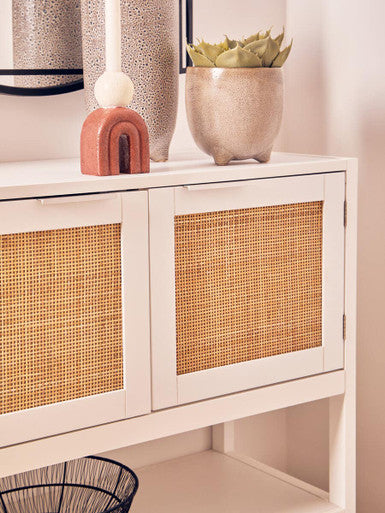 Calcita Large Planter