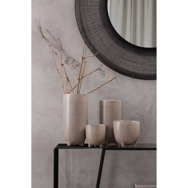 Calcita Large Planter