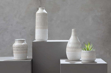 Steen Medium Bottle Vase