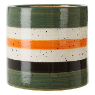 Sorrell Large Green Planter