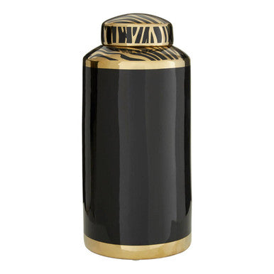 Calyse Large Ceramic Jar