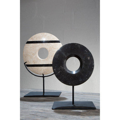 Sura Disc Sculpture