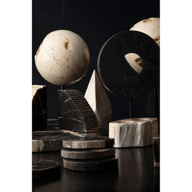 Sura Disc Sculpture