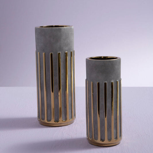 Small Ceramic Vase | Harlie