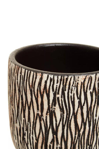 Arid Earthenware Planter