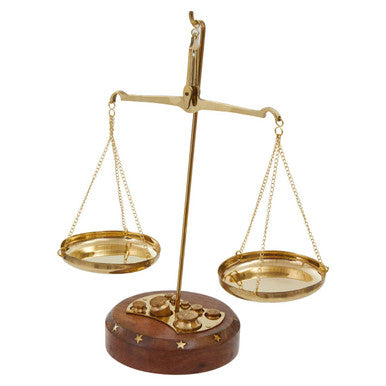 Small Weighing Scale | Churchill