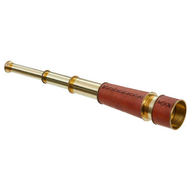 Churchill Brass Effect Telescope