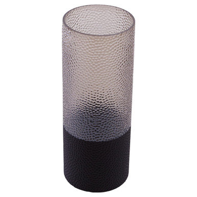 Covara Large Glass Vase