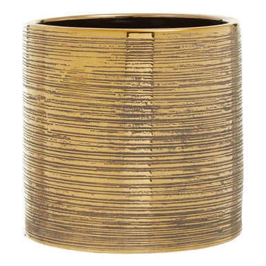 Hermosa Large Ceramic Planter