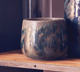 Silas Brown Planter