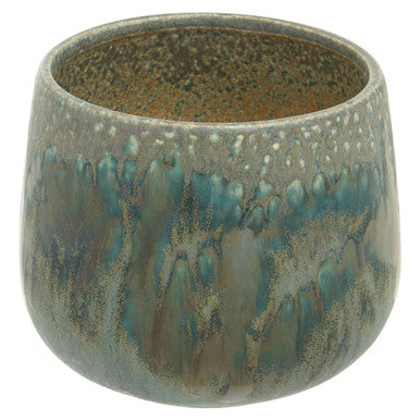 Silas Green Planter
