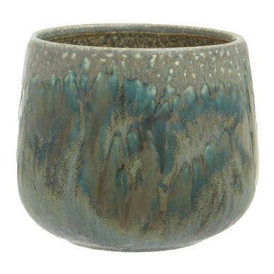 Silas Green Planter