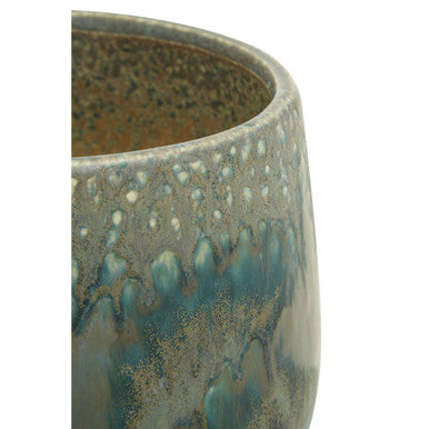 Silas Green Planter