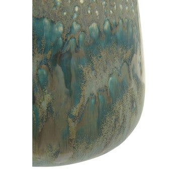 Silas Green Planter