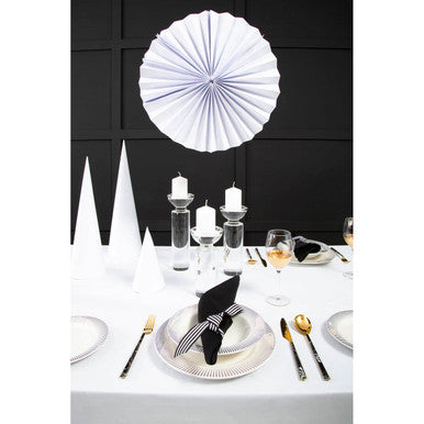 Carrie Small Crystal Candle Holder