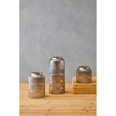 Obskur Small Glass Vase