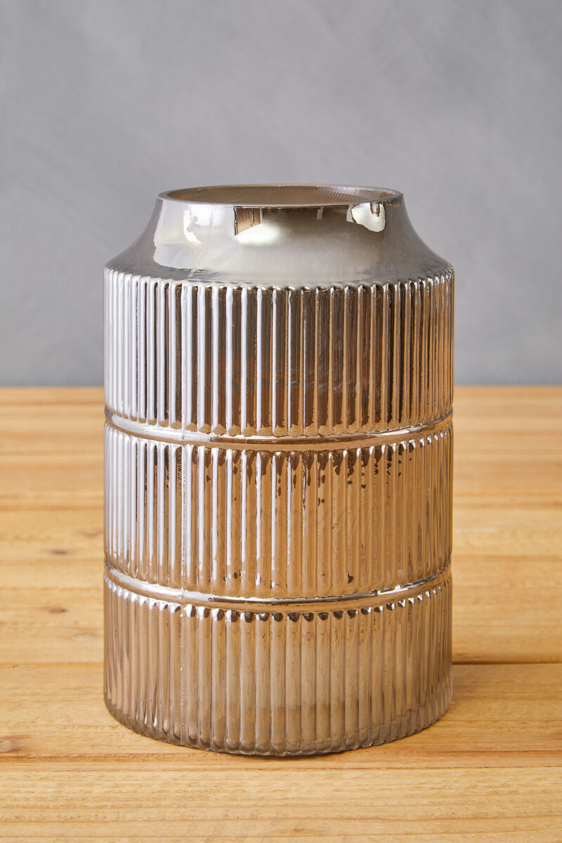 Obskur Medium Glass Vase